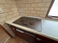 【東京都/墨田区両国】サンローズ キッチン