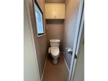 【東京都/墨田区両国】サンローズ トイレ