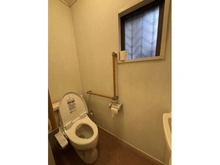 【東京都/墨田区両国】サンローズ トイレ