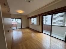 【東京都/墨田区両国】サンローズ 洋室：家具調度品は価格に含まれません。