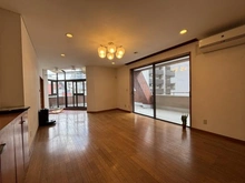 【東京都/墨田区両国】サンローズ 洋室：家具調度品は価格に含まれません。