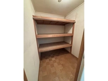 【東京都/墨田区両国】サンローズ 収納