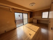 【東京都/墨田区両国】サンローズ 洋室：家具調度品は価格に含まれません。