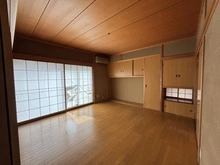 【東京都/墨田区両国】サンローズ 洋室