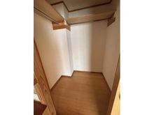 【東京都/墨田区両国】サンローズ 収納