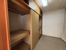 【東京都/墨田区両国】サンローズ 収納