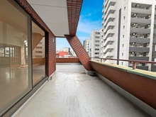 【東京都/墨田区両国】サンローズ バルコニー