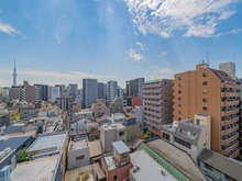 【東京都/台東区小島】モリス御徒町 眺望