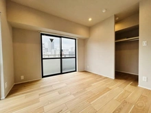 【東京都/台東区小島】モリス御徒町 洋室