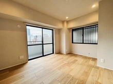 【東京都/台東区小島】モリス御徒町 洋室