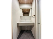 【東京都/台東区小島】モリス御徒町 独立洗面台