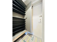 【東京都/台東区小島】モリス御徒町 玄関