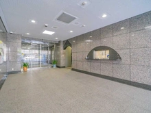 【東京都/台東区小島】モリス御徒町 エントランス