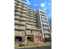 【東京都/墨田区石原】グリーンキャピタル錦糸町 外観