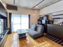 【東京都/墨田区石原】グリーンキャピタル錦糸町 LDK