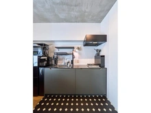 【東京都/墨田区石原】グリーンキャピタル錦糸町 キッチン