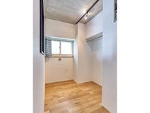 【東京都/墨田区石原】グリーンキャピタル錦糸町 収納スペース