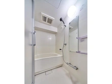 【東京都/墨田区石原】グリーンキャピタル錦糸町 浴室