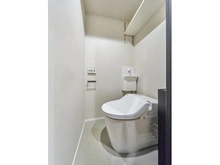 【東京都/墨田区石原】グリーンキャピタル錦糸町 トイレ