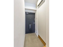 【東京都/墨田区石原】グリーンキャピタル錦糸町 玄関