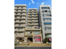 【東京都/墨田区石原】グリーンキャピタル錦糸町 外観