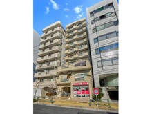 【東京都/墨田区石原】グリーンキャピタル錦糸町 外観