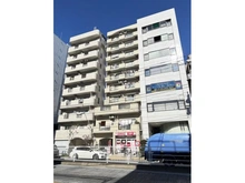 【東京都/墨田区石原】グリーンキャピタル錦糸町 外観