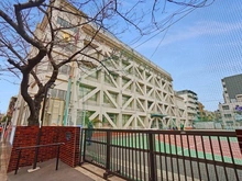 【東京都/墨田区石原】グリーンキャピタル錦糸町 二葉小学校（現地より約700m）