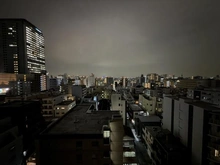 【東京都/墨田区太平】ライオンズプラザ錦糸町 眺望