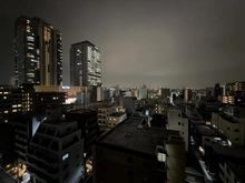 【東京都/墨田区太平】ライオンズプラザ錦糸町 眺望