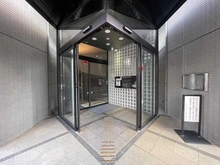 【東京都/墨田区太平】ライオンズプラザ錦糸町 エントランス