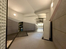 【東京都/墨田区太平】ライオンズプラザ錦糸町 エントランス