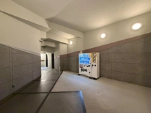 【東京都/墨田区太平】ライオンズプラザ錦糸町 エントランス