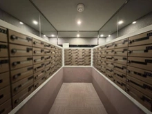 【東京都/墨田区太平】ライオンズプラザ錦糸町 メールBOX