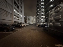 【東京都/墨田区太平】ライオンズプラザ錦糸町 駐車場