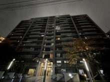 【東京都/墨田区太平】ライオンズプラザ錦糸町 外観