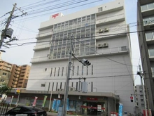 【東京都/墨田区太平】ライオンズプラザ錦糸町 本所郵便局（現地より約100m）