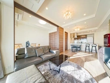 【東京都/江戸川区南小岩】プラウドタワー小岩ファースト LDK