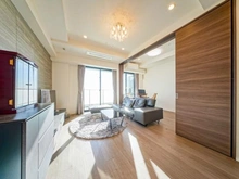 【東京都/江戸川区南小岩】プラウドタワー小岩ファースト LDK