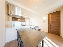 【東京都/江戸川区南小岩】プラウドタワー小岩ファースト LDK