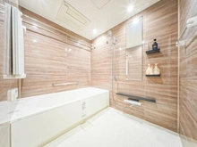 【東京都/江戸川区南小岩】プラウドタワー小岩ファースト 浴室