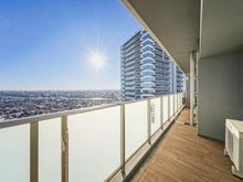 【東京都/江戸川区南小岩】プラウドタワー小岩ファースト バルコニー