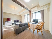 【東京都/江戸川区南小岩】プラウドタワー小岩ファースト 洋室