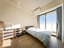 【東京都/江戸川区南小岩】プラウドタワー小岩ファースト 洋室