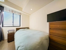 【東京都/江戸川区南小岩】プラウドタワー小岩ファースト 洋室