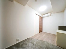 【東京都/江戸川区南小岩】プラウドタワー小岩ファースト 洋室