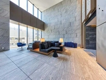 【東京都/江戸川区南小岩】プラウドタワー小岩ファスト ロビー