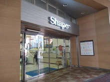 【東京都/江戸川区南小岩】プラウドタワー小岩ファスト  Shapo小岩（現地より約110m）：