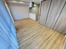 【東京都/葛飾区白鳥】セザールお花茶屋 リビング・ダイニング