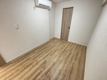 【東京都/葛飾区白鳥】セザールお花茶屋 洋室